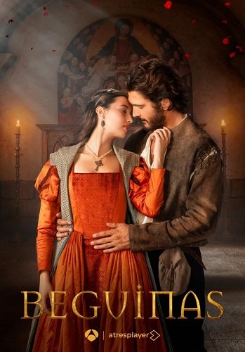 Постер Бегинки (1 сезон) Бегинки (1 сезон)