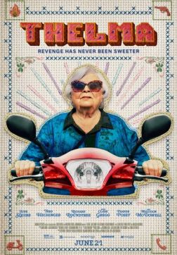 Постер Тельма (2024) Тельма (2024)