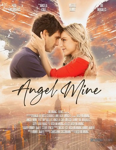 Постер Ангел мой (2023) Ангел мой (2023)