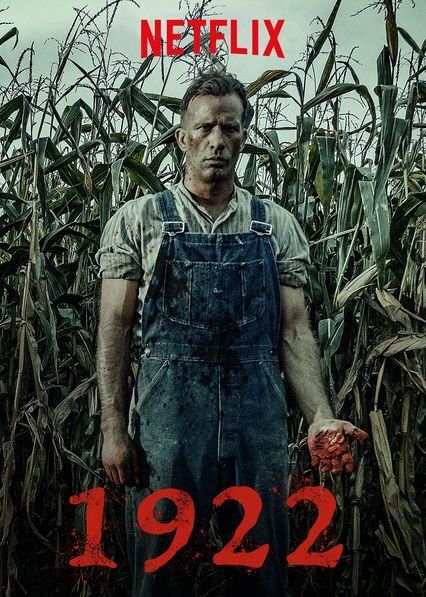  1922 (2017)