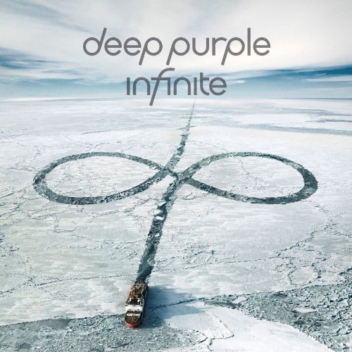  Deep Purple:     (2017)