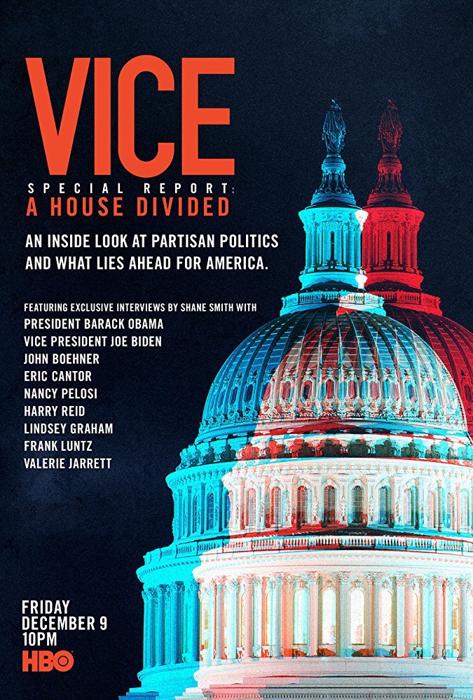  VICE.    (2016)