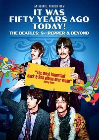      ! The Beatles:      (2017