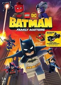  LEGO DC:  -   (2019)