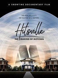  Hitsville:  Motown Records (2019)