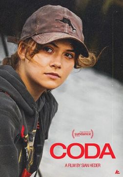  CODA:   (2021)