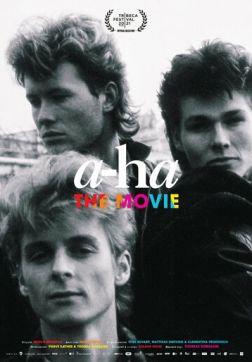  a-ha:  (2021)