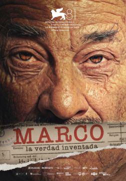 Постер Марко (2024) Марко (2024)